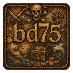 bd75 logo